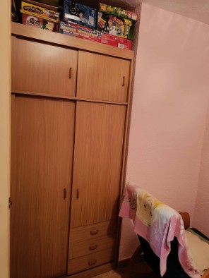 Dormitorio